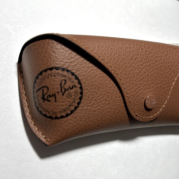 RAY-BAN || Elliott - Sunglasses Case(Only)